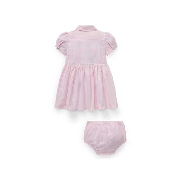 Designer Baby Girl - Baby Girl Clothes | Ralph Lauren