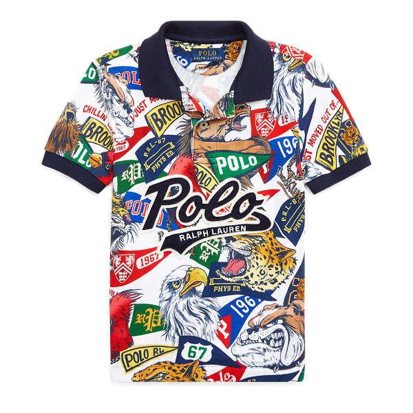 polo ralph lauren graphic t shirts