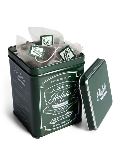 Ralph Lauren Ralph’s American Breakfast Tea