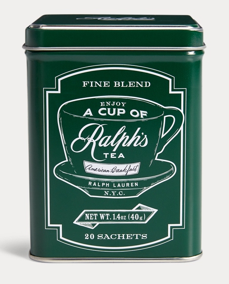 Ralph's American Breakfast Tea