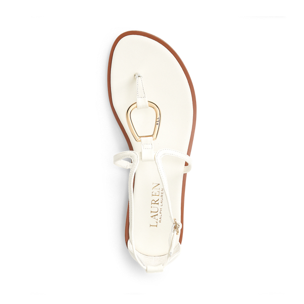 ralph lauren nanine sandals