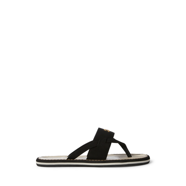 Actualizar 38+ imagen ralph lauren rosalind sandals