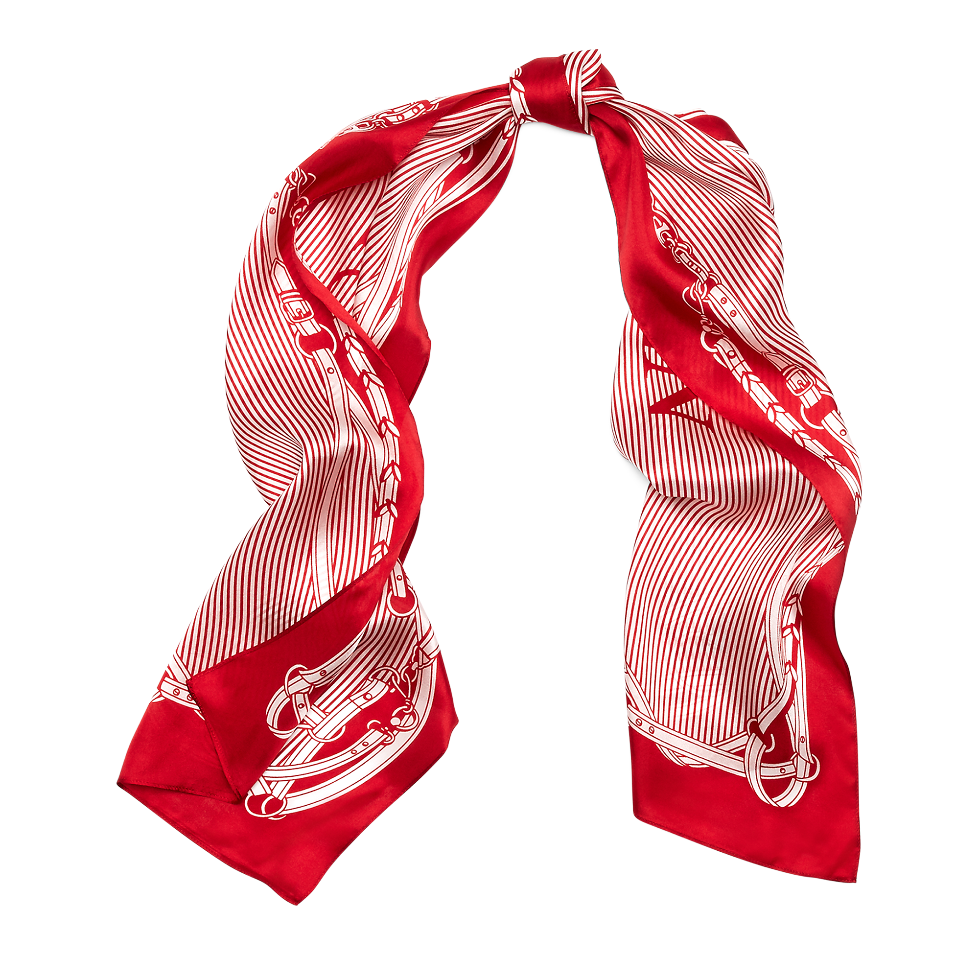 Silk Scarf Ralph Lauren