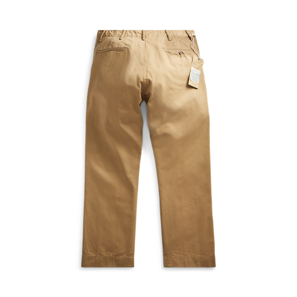 RRL Chinobroek 2
