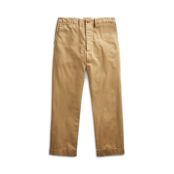 RRL Chinobroek 1