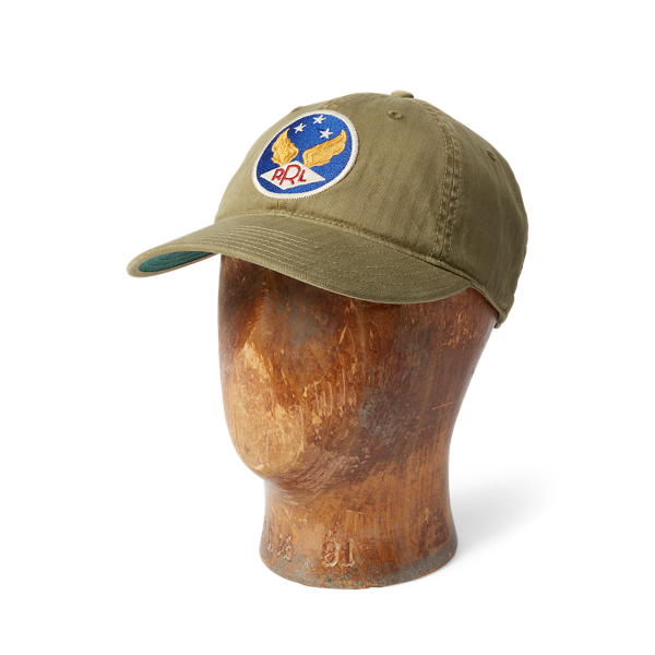 rrl cap