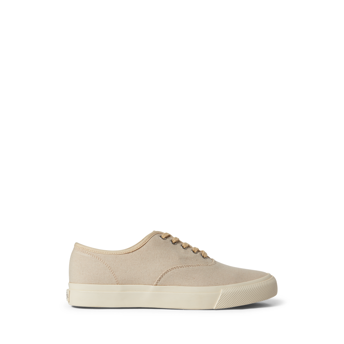 New Norfolk Canvas Sneaker