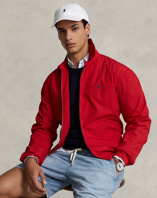 Men's Jackets | Ralph Lauren