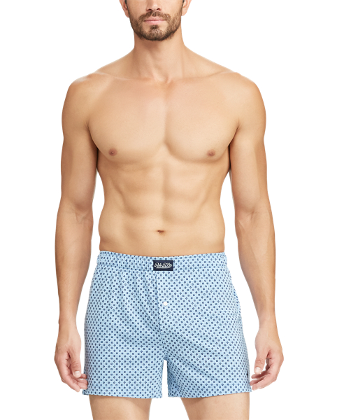 Polo Ralph Lauren CottonModal Boxer 2