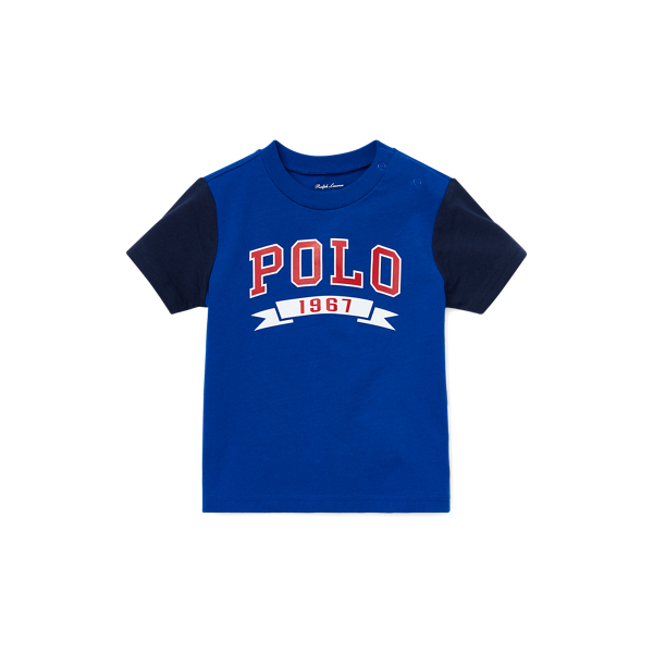 polo graphic tees