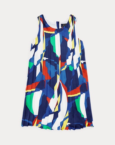 Girls Tailored Dresses