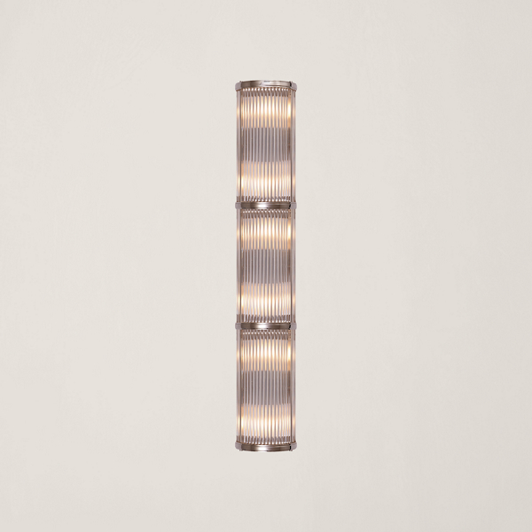 Allen Large Linear Sconce