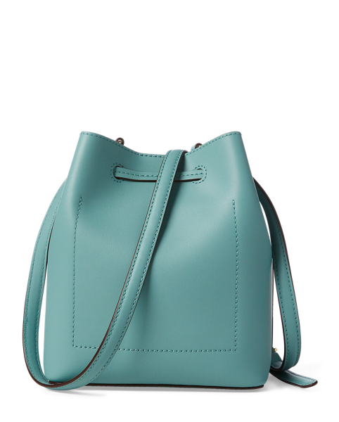 Lauren Mini Debby II Drawstring Bag 3