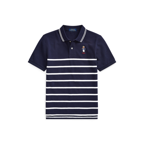 nautical bear polo