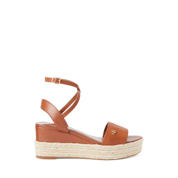 ralph lauren delores sandals