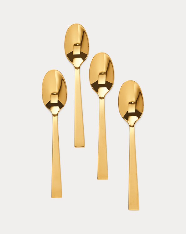 Academy Demitasse Spoons