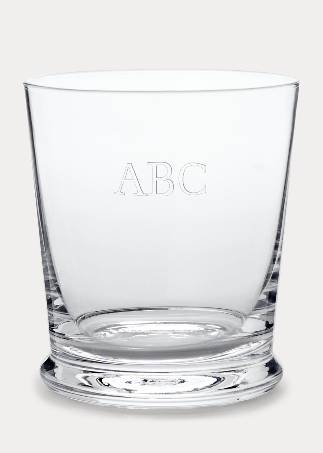 Ralph Lauren Home Double-old-fashioned-glas Ethan 3