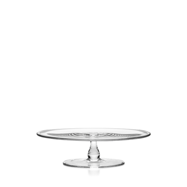Ethan Cake Plate