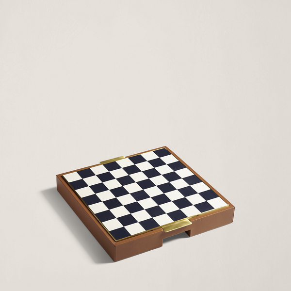 Ralph Lauren Home Schaak- en damset Fowler 2