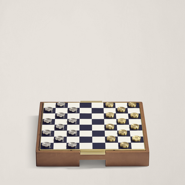 Ralph Lauren Home Schaak- en damset Fowler 5