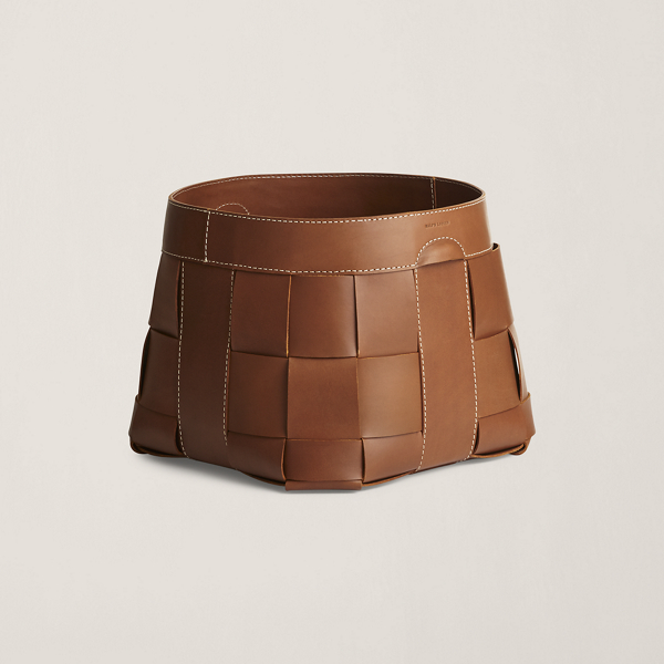 Polo Ralph Lauren Hailey Basket