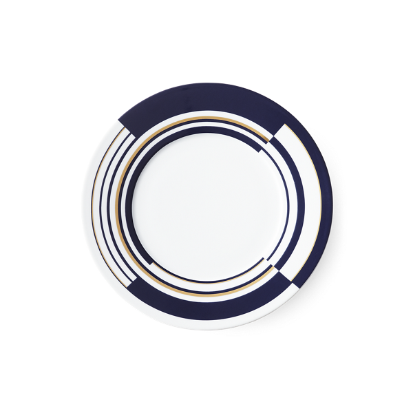 Peyton Salad Plate