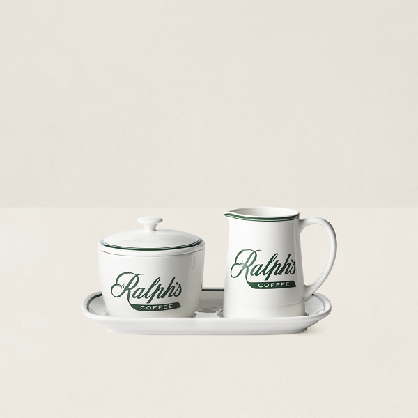 Collection de Ralph's Coffee