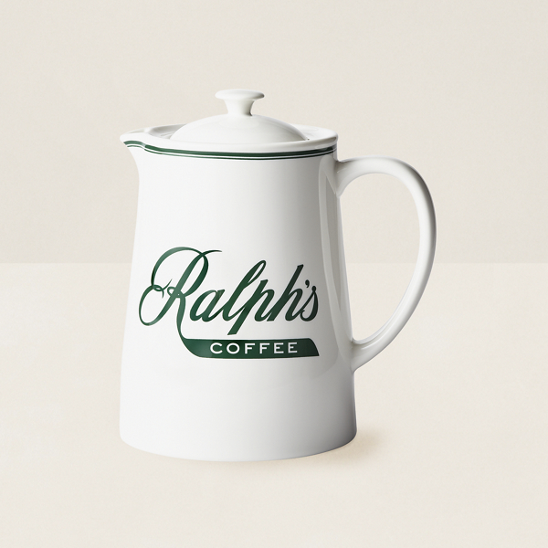Ralph's Coffee Collection