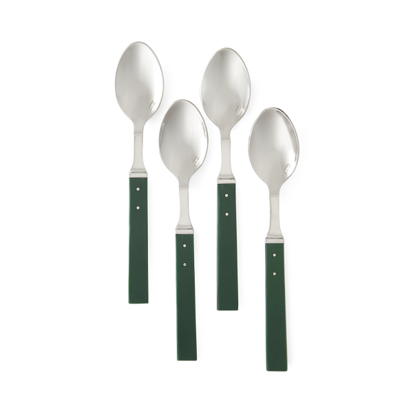 Polo Ralph Lauren Ronan Café Spoons In Navy