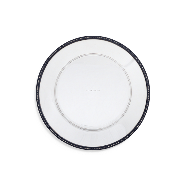 Ralph Lauren Home Leren onderbord Wyatt 2