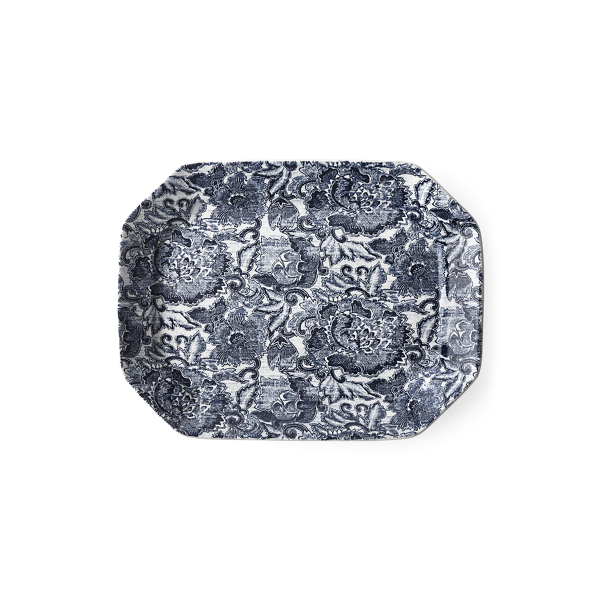 Grand plateau Faded Peony