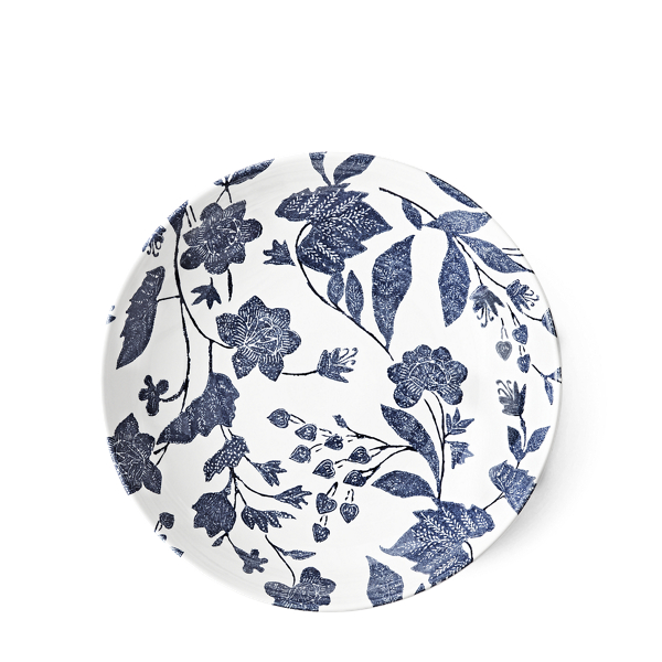 Ralph Lauren Home Pastabord Garden Vine 2