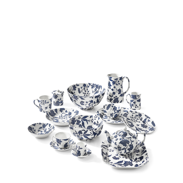 Ralph Lauren Home Pastabord Garden Vine 3