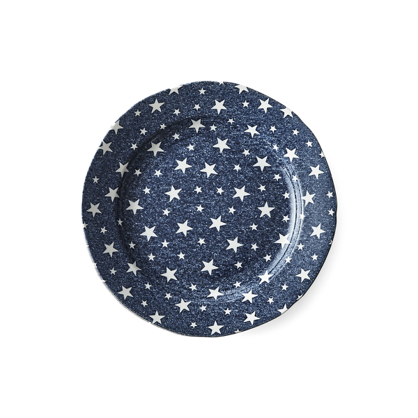 Prato para salada Midnight Sky