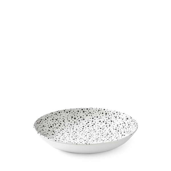 Assiette creuse Midnight Sky