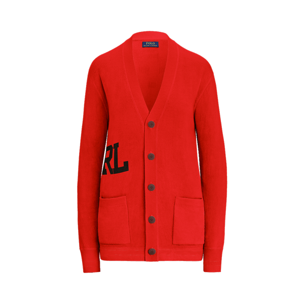 Cardigan personnalisé en laine