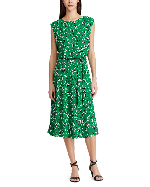 Lauren Floral Dress 2