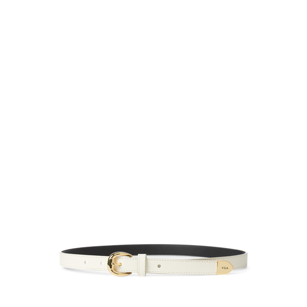 ralph lauren bennington belt