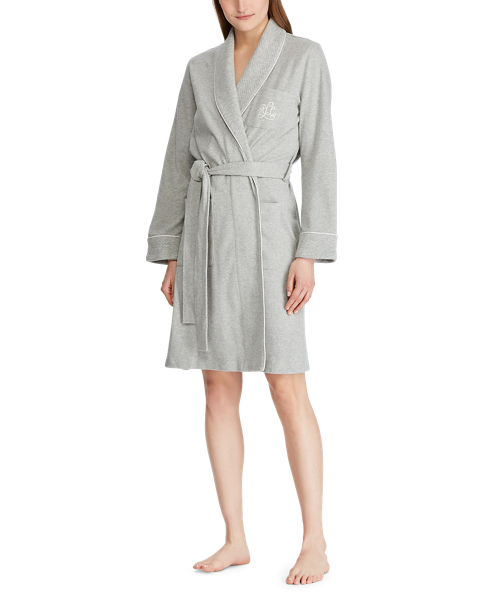 Accessoires de bain Ralph Lauren Home- Peignoirs, serviettes