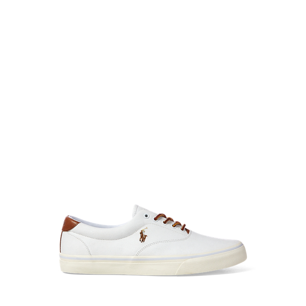 thorton canvas trainer