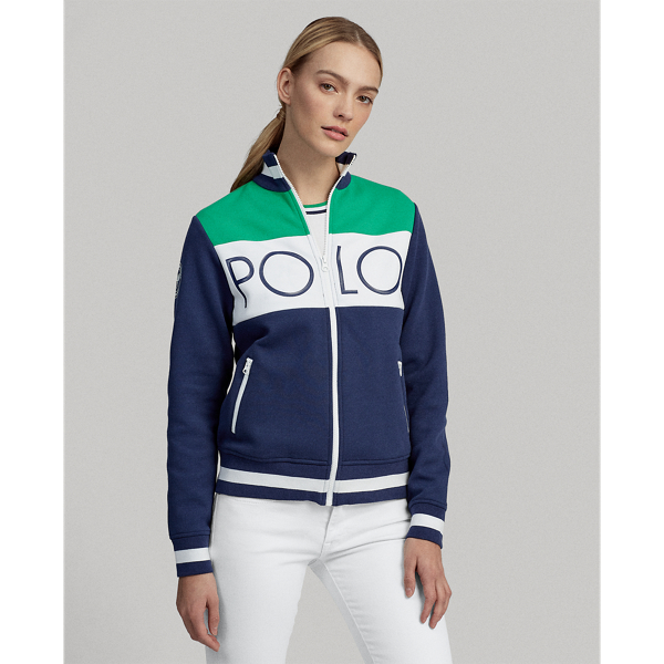 ralph lauren wimbledon jacket