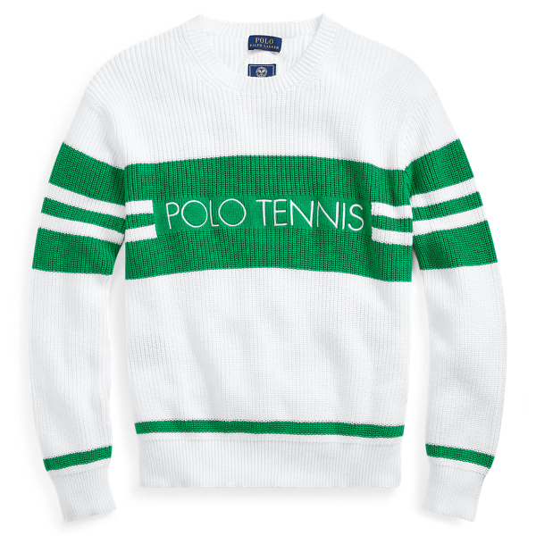 ralph lauren tennis