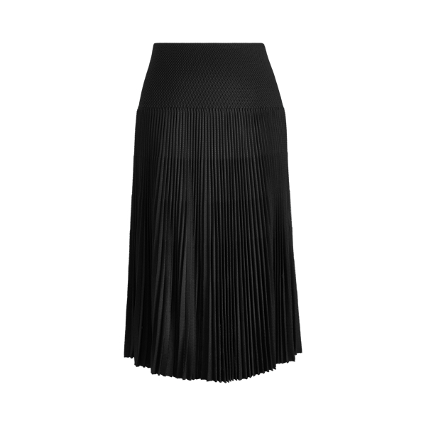BrightBeam Pleated Skirt main image 1
