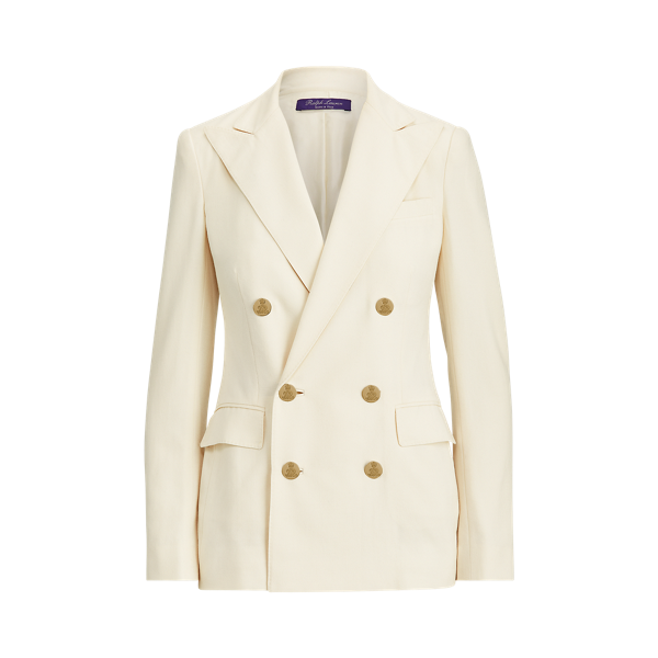 Veste Camden en cachemire