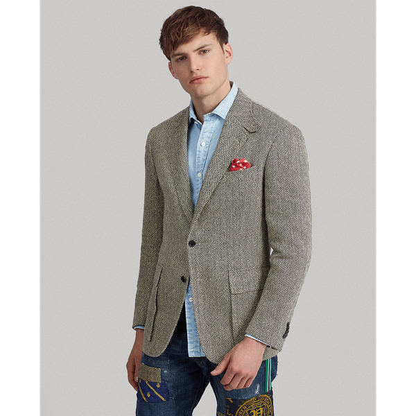 rl 67 ralph lauren jacket