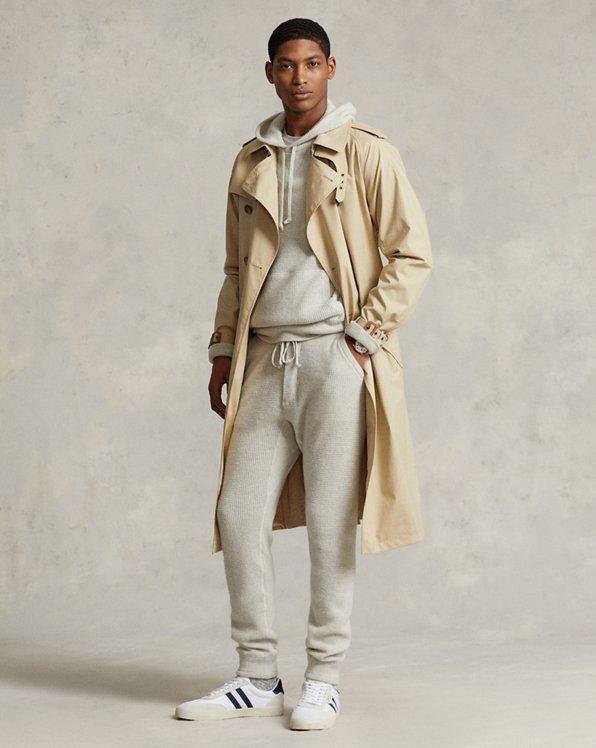 Men S Coats Ralph Lauren, Ralph Lauren Overcoat Mens