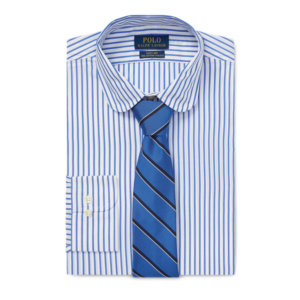 ralph lauren 100 cotton stretch shirt