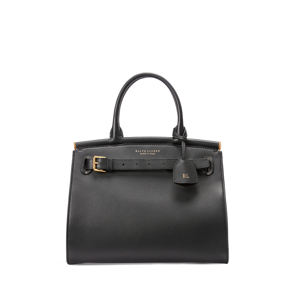 The RL50 Handbag | Ralph Lauren