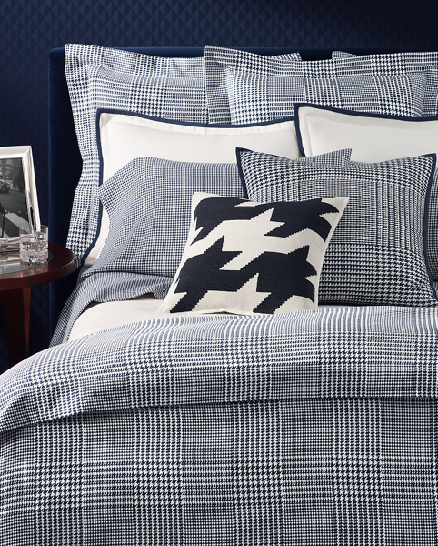 Screening Room Bedding Collection