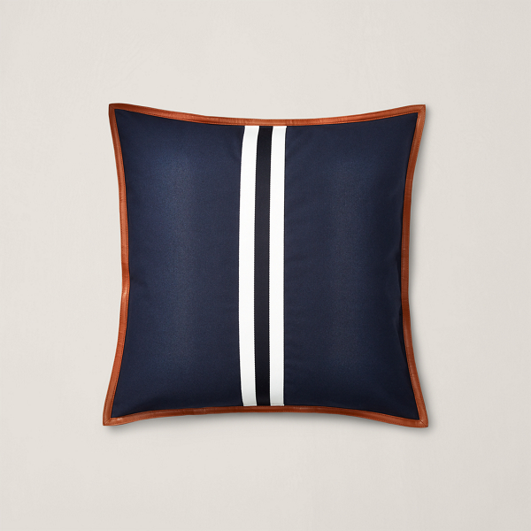 Ralph Lauren Home Lafayette-sierkussen 1